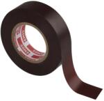 EMOS Szigetelőszalag 19 mm x 20 m barna