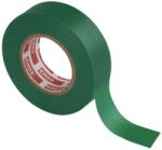EMOS Szigetelőszalag 19 mm x 20 m zöld