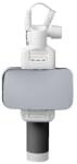 Cellularline Selfie stick Cellularline - Total View, negru (SELFIESTICKVIEWK)