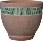  Kaspó 41 cm x 41 cm x 36 cm (118940)