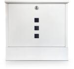 GST Tresor Visib White postaláda