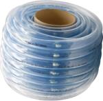 FITT átlátszó tömlő 19 mm átmérő átlátszó méteráru