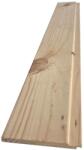 REGO Lambéria REGO AB-B fenyő 3000 mm x 94 mm x 12 mm