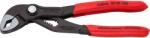 KNIPEX csőfogó Cobra szürke atramentált 150 mm
