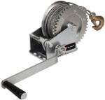 Einhell TC-WI 800 kézi kábelcsörlő rakományok húzásához és rögzítéséhez