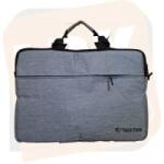 TigerTech NT 01 Laptop táska 15.6 szürke (NT 01) - aqua