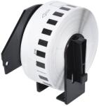 Makki Rola de etichete Makki Înlocuitor pentru Brother - DK-22210, 29mm (MK-DK-22210)
