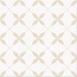 Cersanit Porcelán padlólap Arconia bézs 29, 8 cm x 29, 8 cm