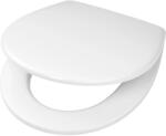 Cedo WC-ülőke Cavallino Beach ovális fehér Soft Close funkcióval
