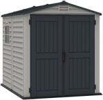 DURAMAXX műanyag szerszámosház StoreMate Plus szürke 3, 6 nm (30425)