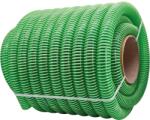 FITT spiráltömlő 32 mm átmérő zöld méteráru