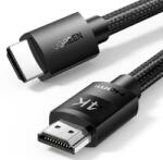 UGREEN Cablu Ugreen - HD119, HDMI/HDMI, 2m, negru (0416002)