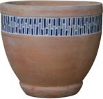  Kaspó 24 cm x 24 cm x 21 cm (118939)