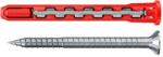 Fischer HybridPower 10 x 90 süllyesztett fejű csavarral