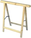  Bak fenyő kezeletlen 75 cm x 75 cm FSC®