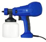 LUX-TOOLS HVLP festékszóró, 400 W (220003)