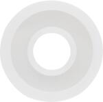  Távtartó rendszámtáblacsavarhoz 6 mm átmérő 8 darab