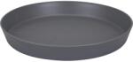 Elho Loft urban alátét kerek átmérője 34 cm antracit (9234504642500)