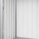 Biohort polcoszlop Alex Duo kukatárolóhoz 2 darab