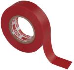 EMOS Szigetelőszalag 19 mm x 20 m piros