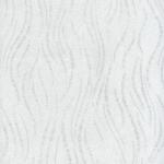 erismann Tapéta 13499-40 fehér fényes hullám mintával 10 m x 0, 53 m