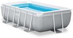 Intex Prisma fémvázas medence vízforgatóval szettben 26784NP 300 x 175 x 80 cm