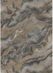 erismann Tapéta 10447-37 sötét szürke-arany márvány mintás 10 m x 0, 53 m
