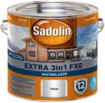 Sadolin Extra 3in1 FXG fehér 2, 5 l