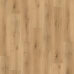 Decoflooring Vinylpadló tölgy Stavern parafa lépéshang-szigeteléssel