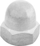  M10-es horganyzott zárt anya 4 db