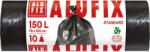 Alufix Szemeteszsák 10 db 150 l