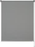 Schöner Wohnen Tizia belátás elleni roló 80 cm x 210 cm antracit