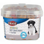 TRIXIE Junior Soft Snack Oase with calcium 140 g