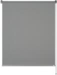 Schöner Wohnen Tizia belátás elleni roló 90 cm x 150 cm antracit