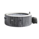 Intex felfújható masszázs jakuzzi SPA Greeywood deluxe 28442NP 6 személyes