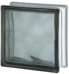  Seves Glass Blocks Luxfera GREY 1919/8 WAVE
