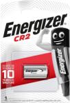 Energizer lítium fotóelem CR2 1db