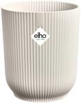 elho Vibes Fold Orchidee magas virágcserép 12, 5 cm átmérő fehér