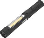 OBI Smartline 7+1 LED-es rúdlámpa fekete (301615)