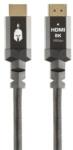 Spartan Gear Cablu Spartan Gear - 075774, HDMI/HDMI, 1.5m, Aluminum (075774)