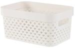 Keter "Pure" kosár fehér 4, 5 l