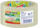 tesa Tesapack Eco&Strong csomagolószalag átlátszó 66 m x 50 mm (58153-00000-00)
