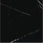 Zalakerámia Noir matt padlóburkoló Fekete 60 cm x 60 cm x 1 cm