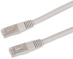 VCOM Cablu VCom - NP632-2m, RJ45/RJ45, 2m, gro (NP632-2m)