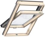 Velux tetőtéri ablak GZL MK04 78 cm x 98 cm alsó kilincs (GZL MK04 1051B)