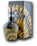  Royal Salute 21YO The Fashion Collection Harris Reed Gold 40% 0, 7L
