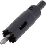 LUX-TOOLS professzionális bimetál lyukfűrész 22 mm (304022)