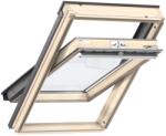 Velux tetőtéri ablak GZL MK08 78 cm x 140 cm felső kilincs (GZL MK08 1051)