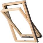 CMI WertPLUS tetőablak fa M4A 78 cm x 98 cm (DPX M4A B500 WERT)