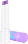Essence Balsam hrănitor pentru buze cu nuanță Juicy Bomb, 02 So Berry Cute, 2.5 g